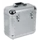 ROADINGER Platten-Case ALU Battle/Booking, abger.