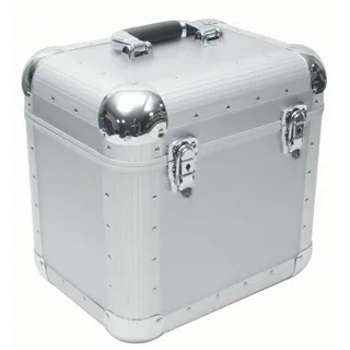 ROADINGER Platten-Case ALU Maxi-Booking, abgerundet