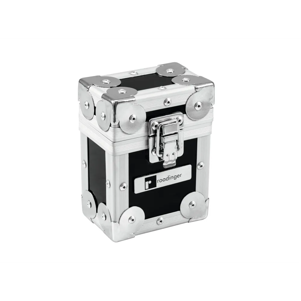 ROADINGER Zigaretten-Case, sw