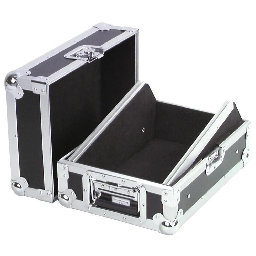 ROADINGER Mixer-Case Road MCR-10 schräg, sw
