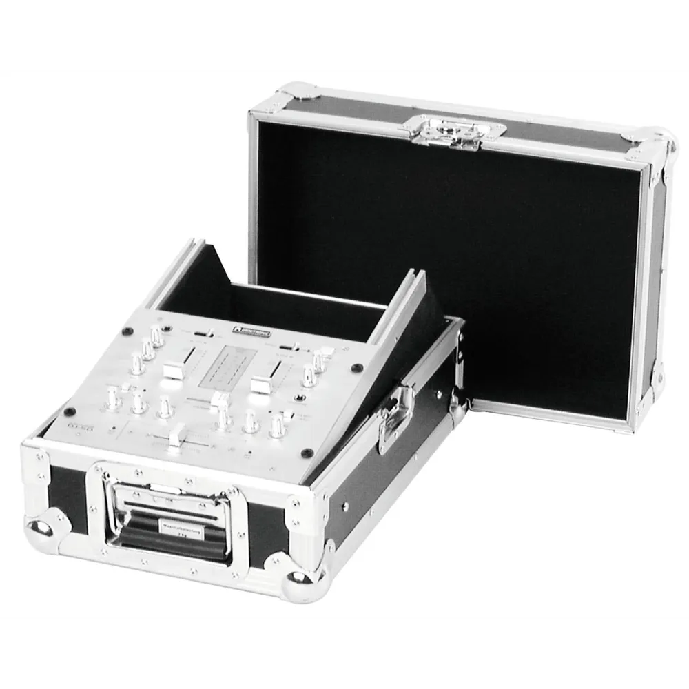 ROADINGER Mixer-Case Road MCR-10 schräg, sw