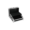 ROADINGER Mixer-Case Profi LS-19 Laptopablage sw