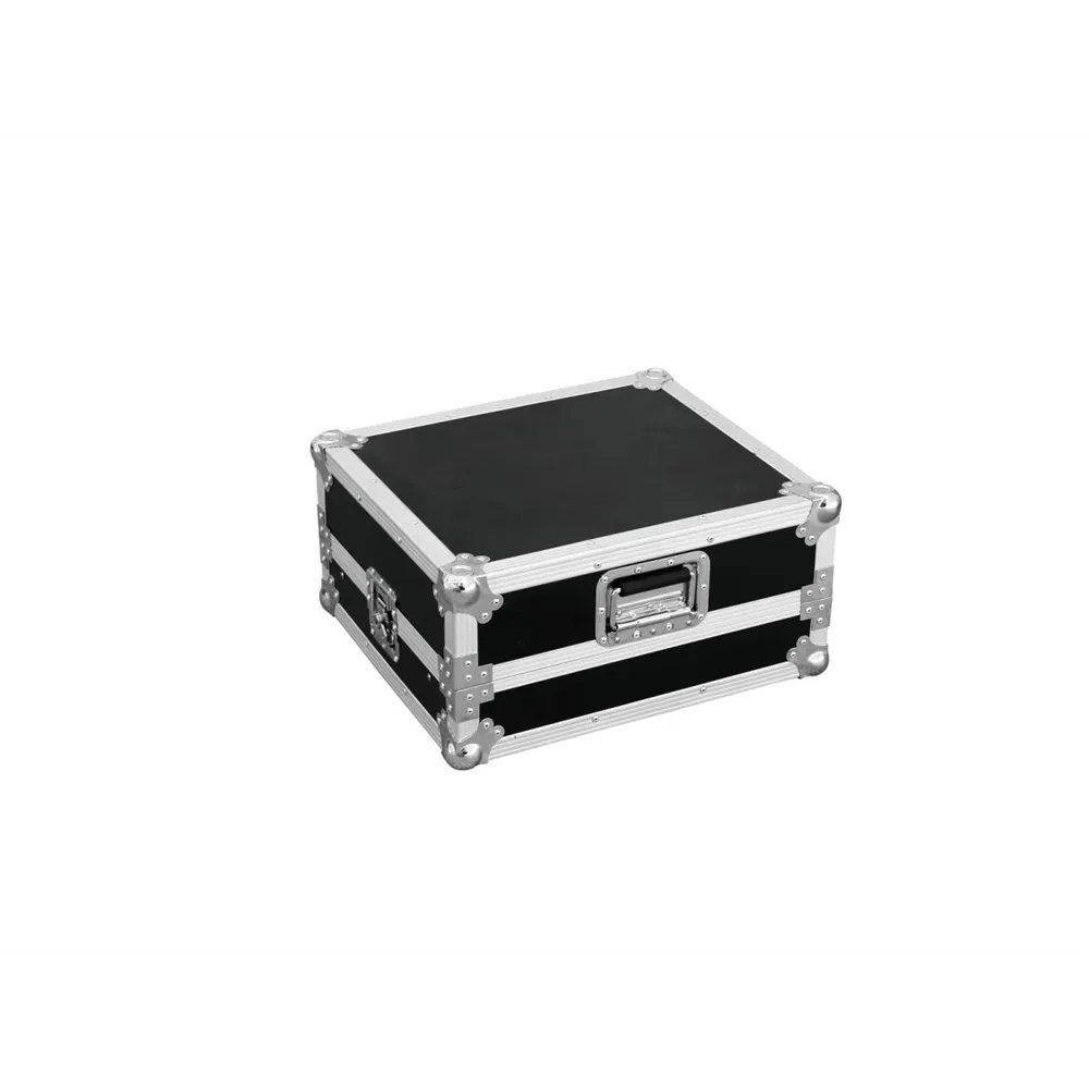ROADINGER Mixer-Case Profi LS-19 Laptopablage sw