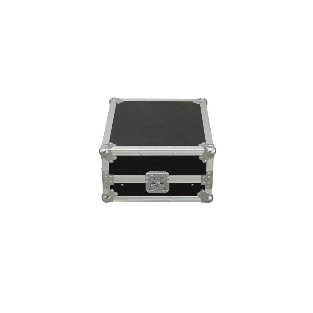 ROADINGER Mixer-Case Profi LS-19 Laptopablage sw