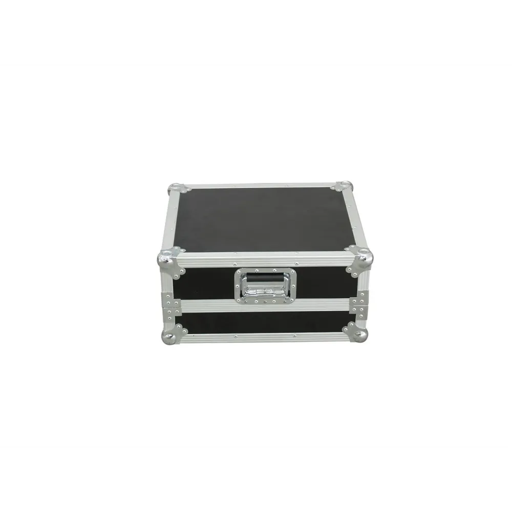 ROADINGER Mixer-Case Profi LS-19 Laptopablage sw