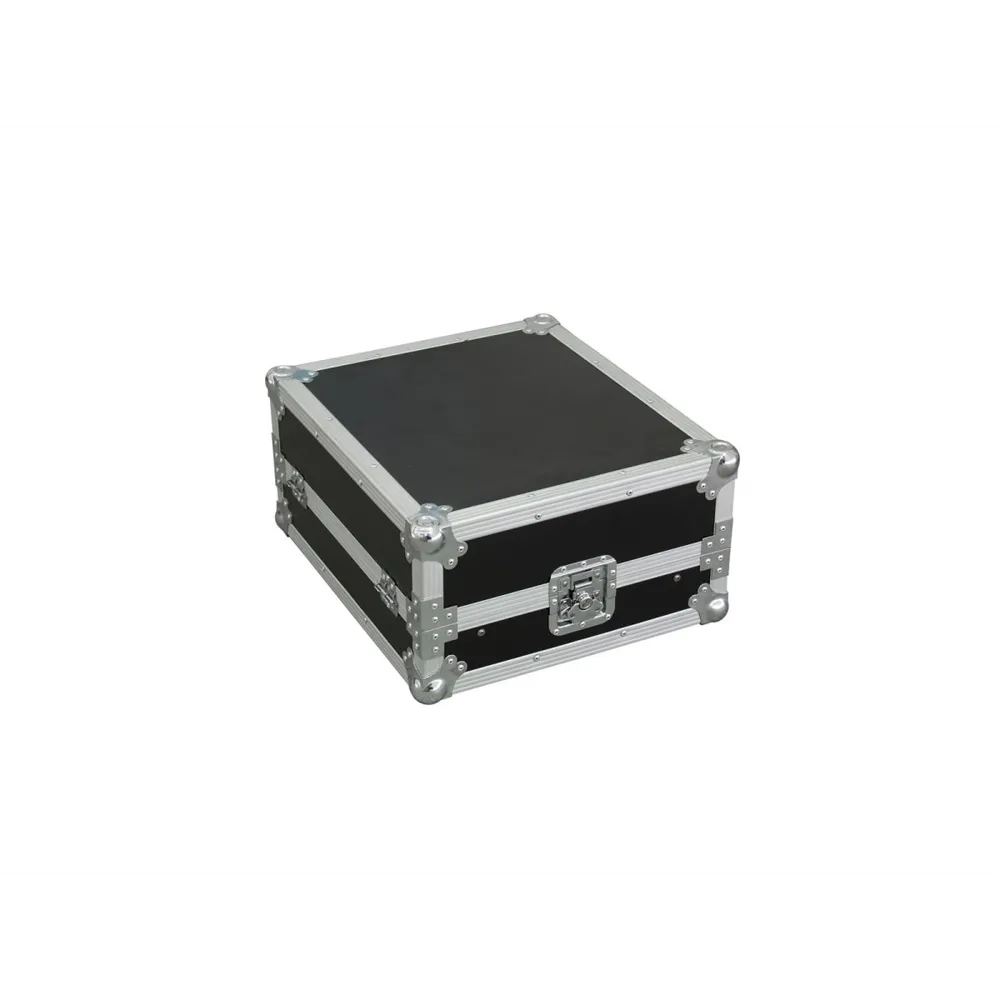 ROADINGER Mixer-Case Profi LS-19 Laptopablage sw