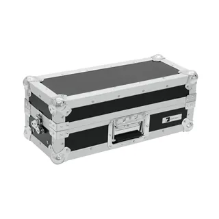 ROADINGER Mixer-Case Profi MCA-19-N, 3HE, schwarz