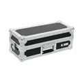 ROADINGER Mixer-Case Profi MCA-19-N, 3HE, schwarz