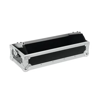 ROADINGER Mixer-Case Profi MCA-19-N, 3HE, schwarz