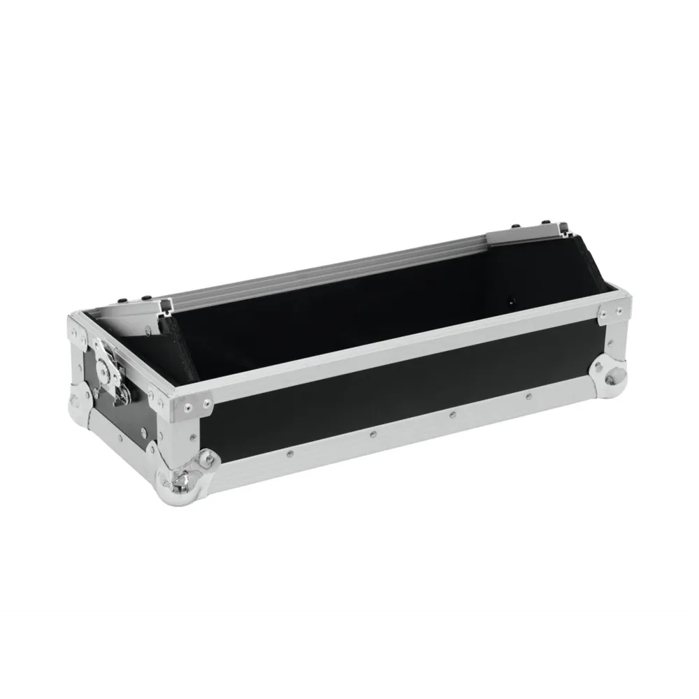 ROADINGER Mixer-Case Profi MCA-19-N, 3HE, schwarz