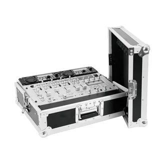ROADINGER Mixer-Case Profi MCV-19, variabel, sw 8HE