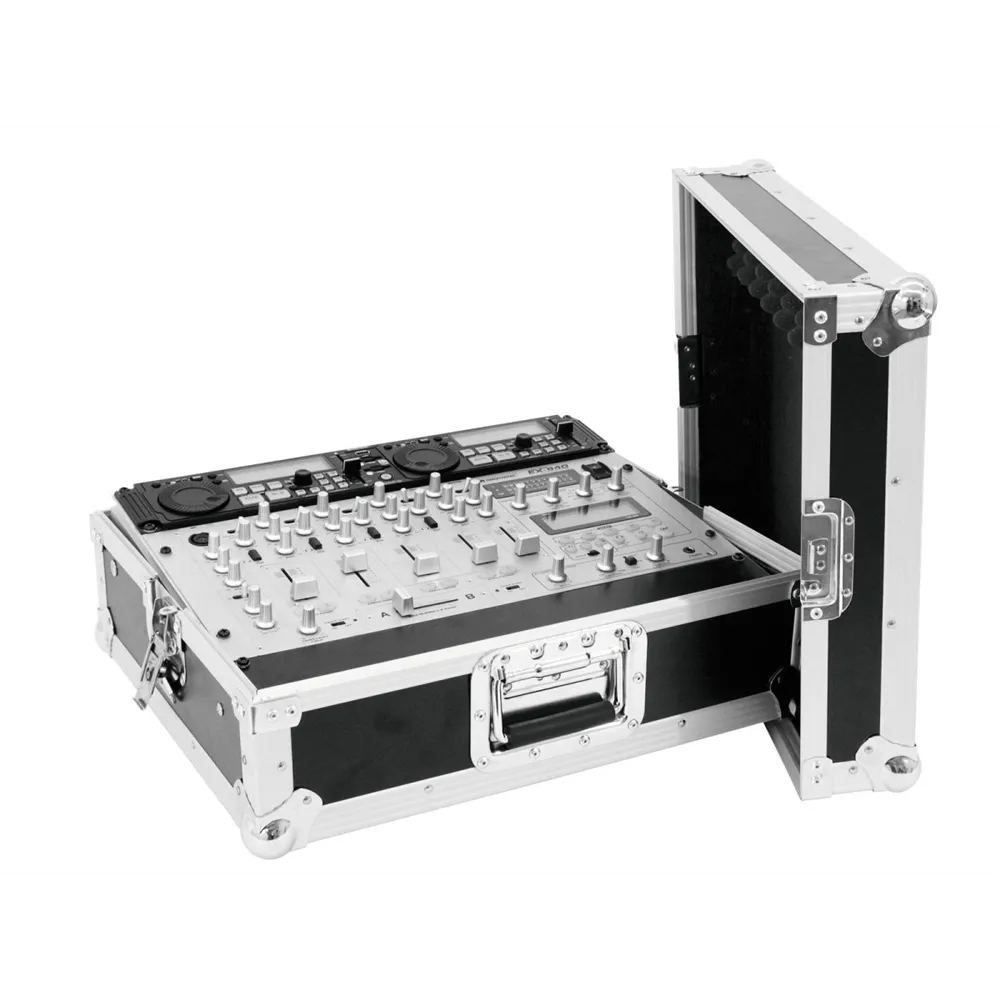 ROADINGER Mixer-Case Profi MCV-19, variabel, sw 8HE