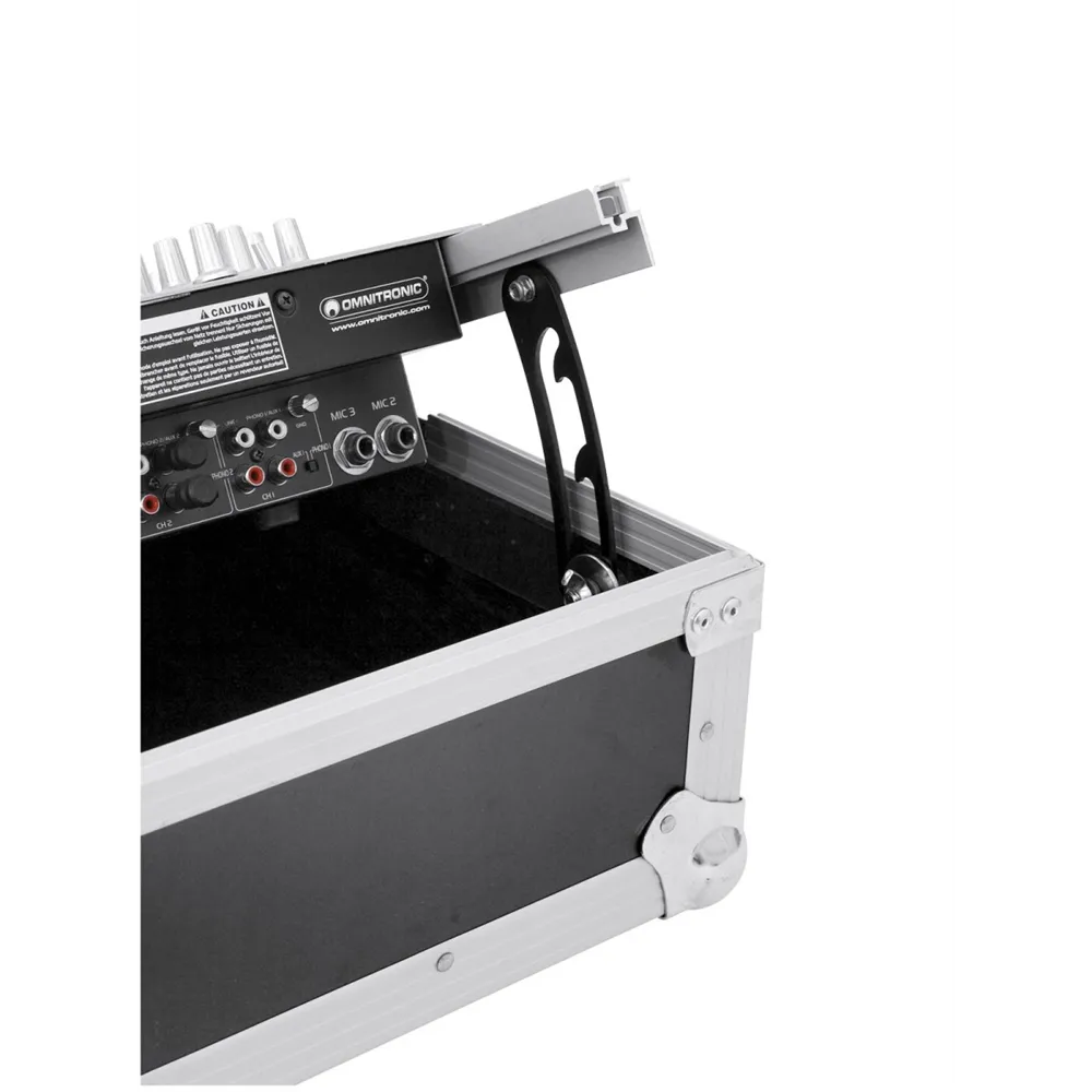 ROADINGER Mixer-Case Profi MCV-19, variabel, sw 8HE