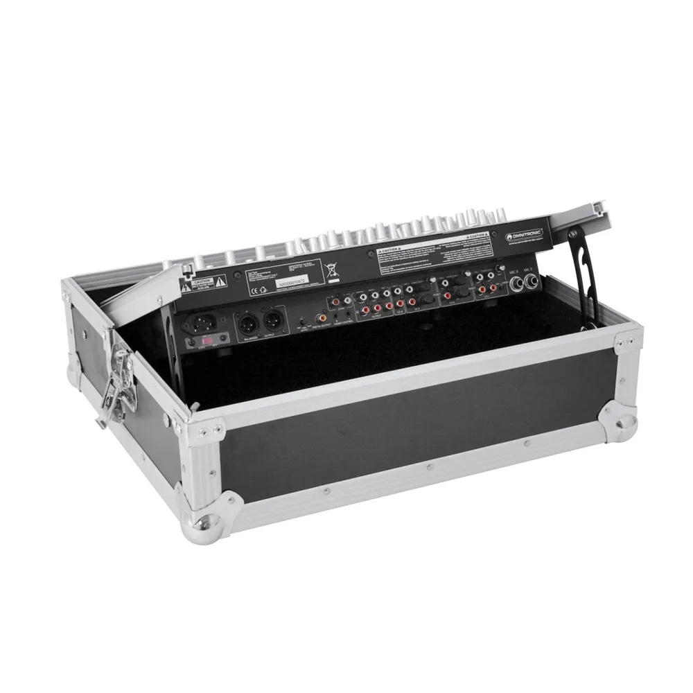 ROADINGER Mixer-Case Profi MCV-19, variabel, sw 8HE