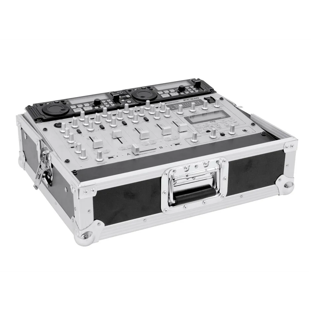 ROADINGER Mixer-Case Profi MCV-19, variabel, sw 8HE