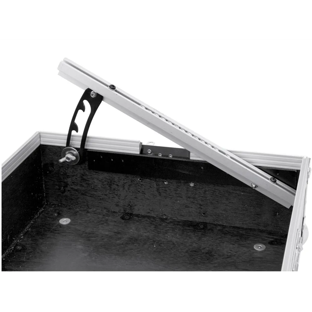 ROADINGER Mixer-Case Profi MCV-19, variabel, sw 8HE