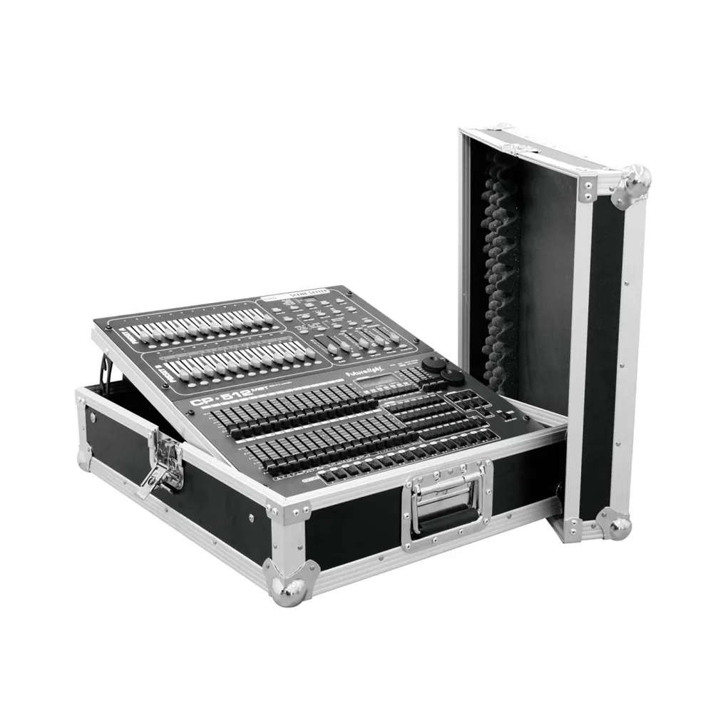 ROADINGER Mixer-Case Profi MCV-19 variabel sw 12HE