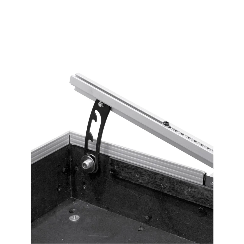 ROADINGER Mixer-Case Profi MCV-19 variabel sw 12HE