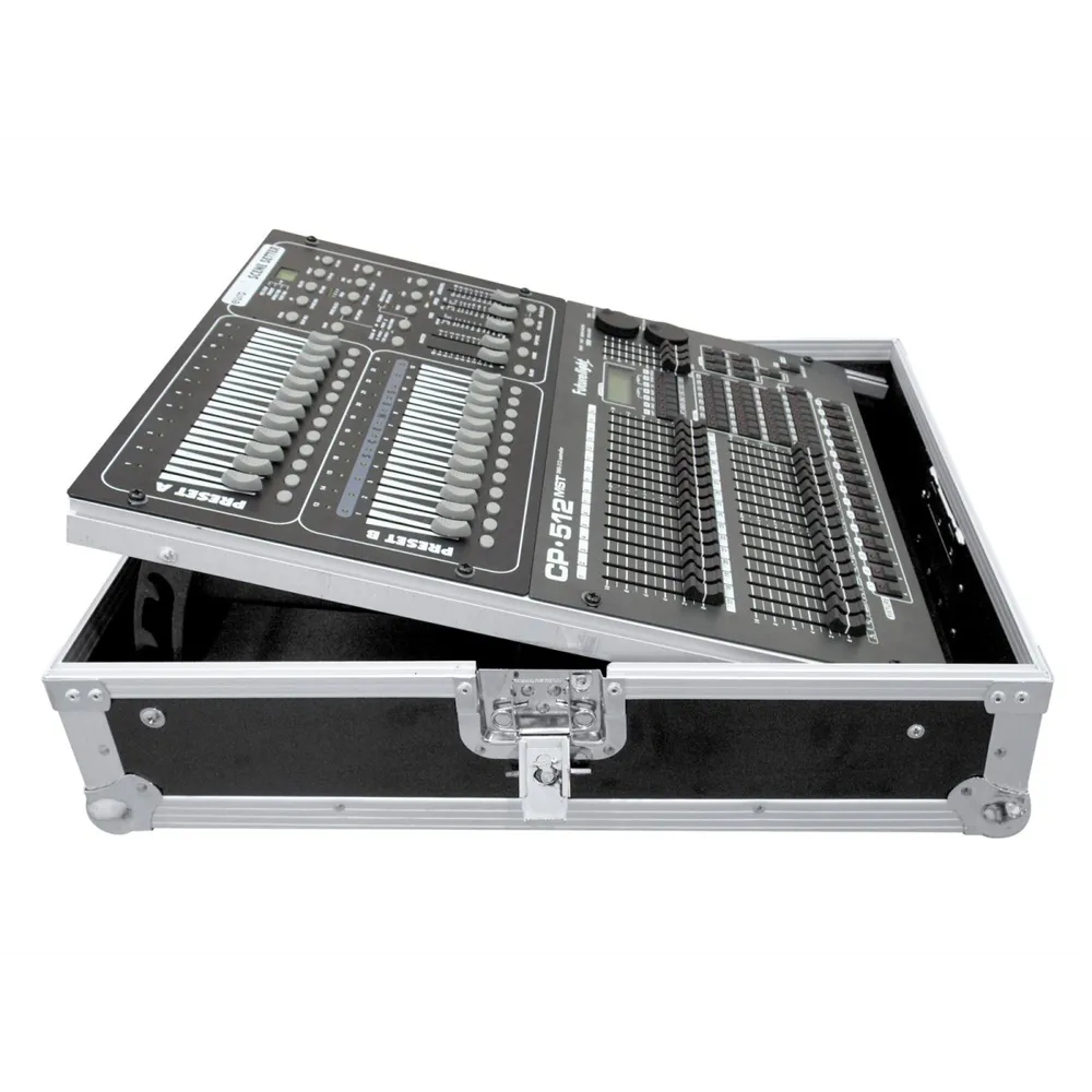 ROADINGER Mixer-Case Profi MCV-19 variabel sw 12HE