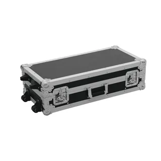 ROADINGER CD-Case schwarz 150 CDs Trolley