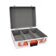ROADINGER CD-Case ALU Digital-Booking abgerundet rt