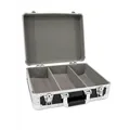 ROADINGER CD-Case ALU Digital-Booking abgerundet sw