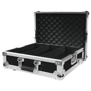 ROADINGER CD-Case Profi schwarz