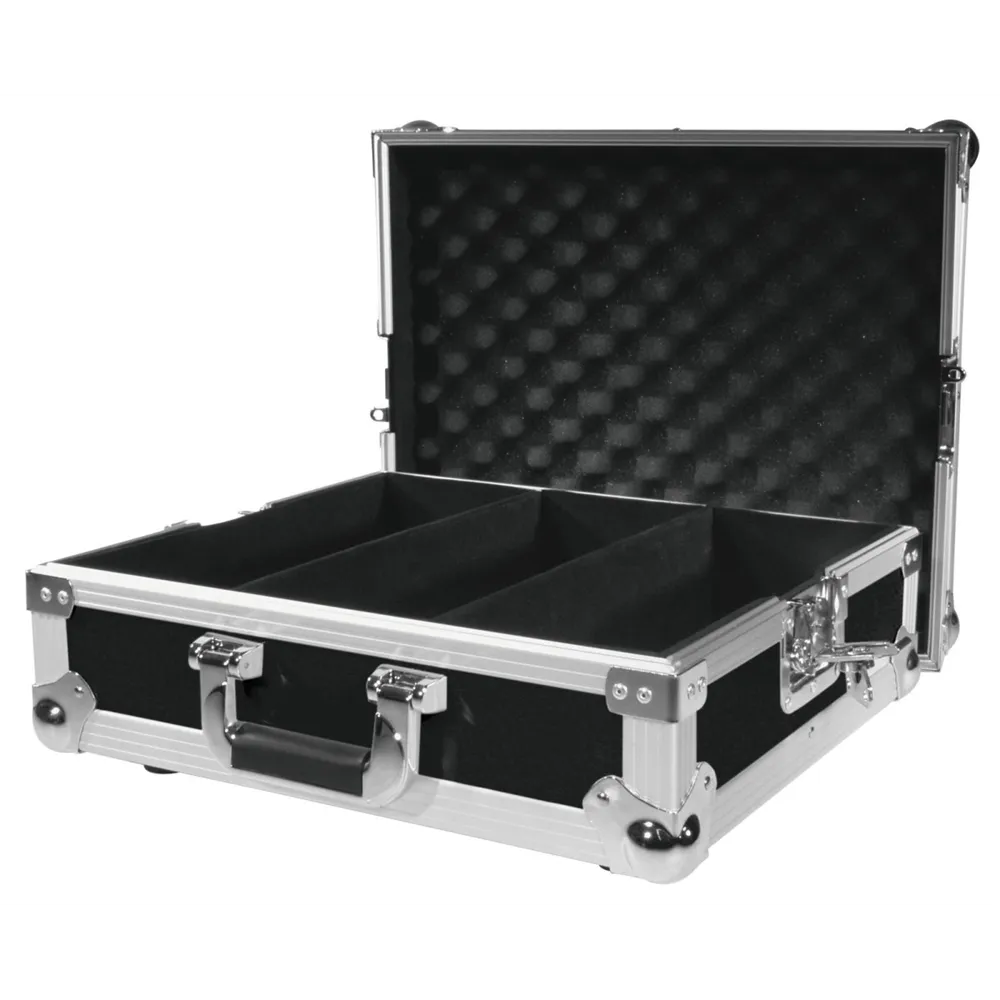 ROADINGER CD-Case Profi schwarz