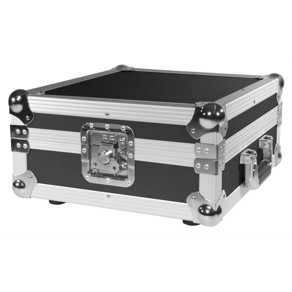 ROADINGER CD-Case Profi schwarz