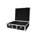 ROADINGER Plattenspieler-Case schwarz -S-
