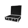 ROADINGER Plattenspieler-Case schwarz -S-