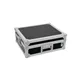 ROADINGER Plattenspieler-Case Tour Pro schwarz -B-