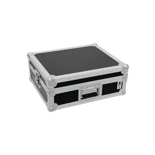 ROADINGER Plattenspieler-Case Tour Pro schwarz -B-
