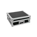 ROADINGER Plattenspieler-Case Tour Pro schwarz -B-
