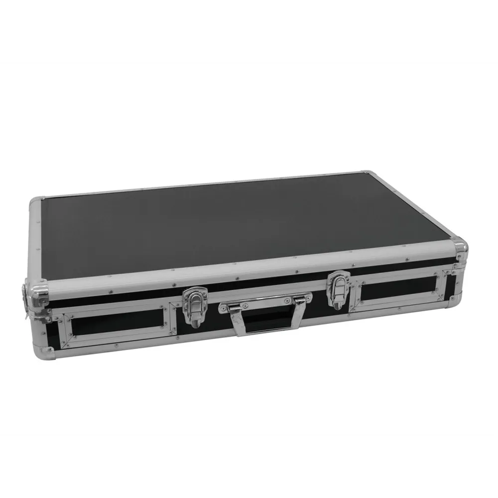 ROADINGER Universal-Konsole DIGI-1 2xCD/1xM-10 sw