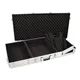 ROADINGER Universal-Konsole DIGI-1 2xCD/1xM-12 sil