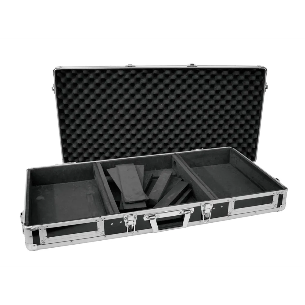 ROADINGER Universal-Konsole DIGI-1 2xCD/1xM-12 sw