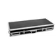 ROADINGER Universal-Konsole DIGI-2 2xCD/1xM-12 sw
