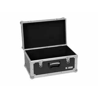 ROADINGER Universal-Koffer-Case Tour Pro 52x29x32 schwarz
