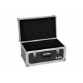 ROADINGER Universal-Koffer-Case Tour Pro 52x29x32 schwarz