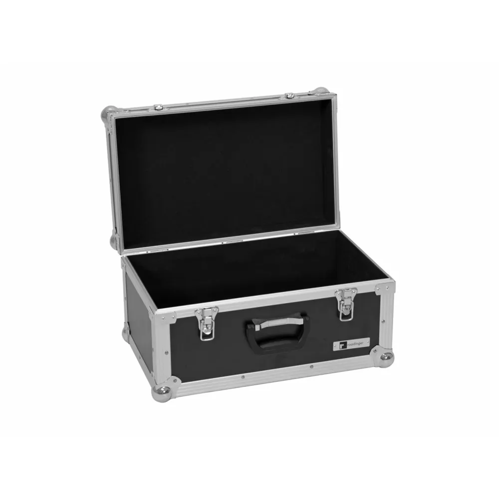 ROADINGER Universal-Koffer-Case Tour Pro 52x29x32 schwarz