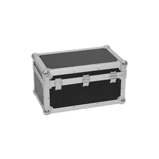 ROADINGER Universal-Koffer-Case Tour Pro 52x29x32 schwarz