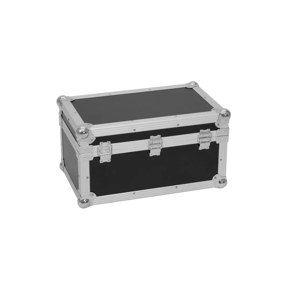 ROADINGER Universal-Koffer-Case Tour Pro 52x29x32 schwarz