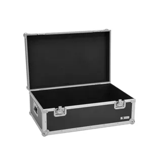ROADINGER Universal-Koffer-Case Tour Pro 82x32x52 schwarz