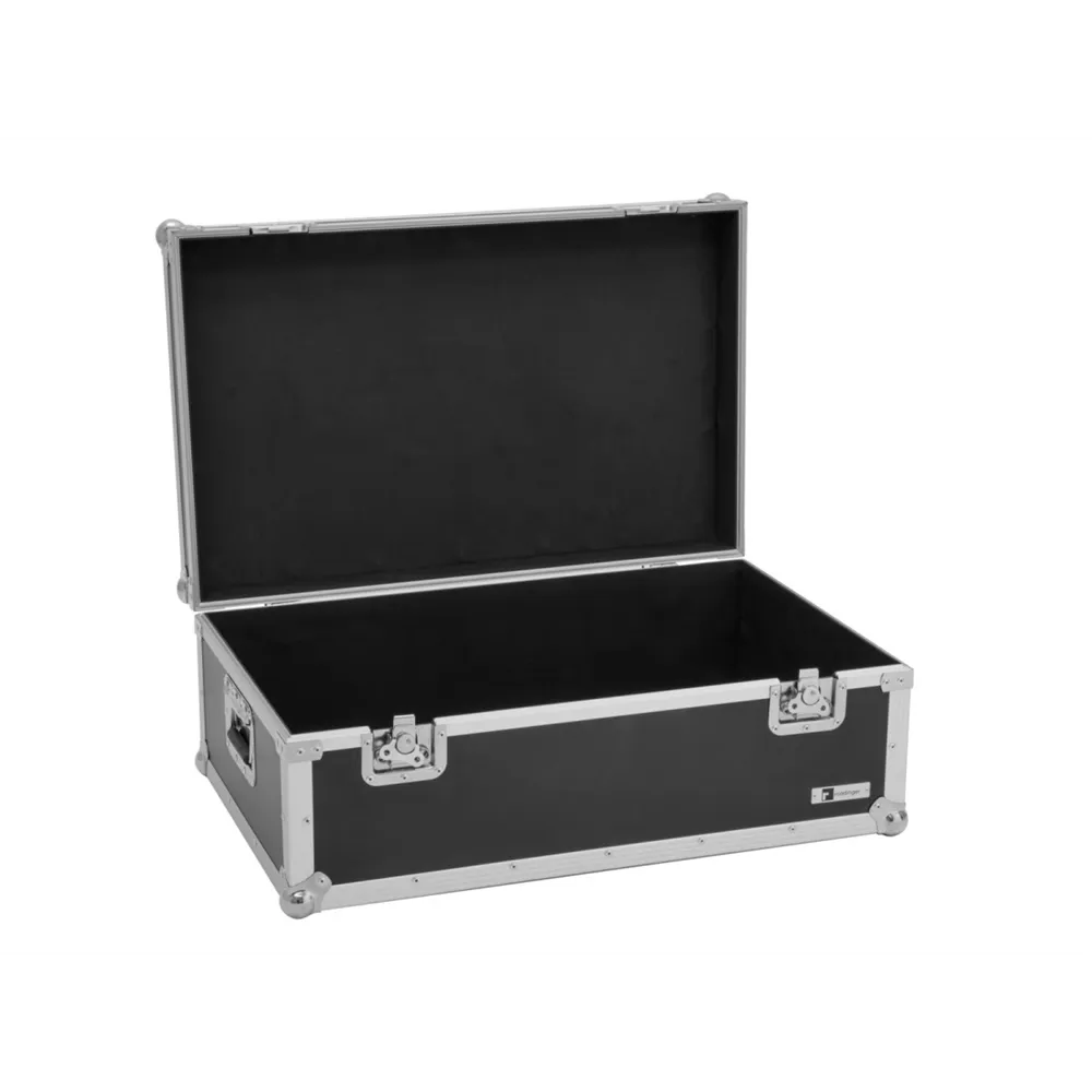 ROADINGER Universal-Koffer-Case Tour Pro 82x32x52 schwarz