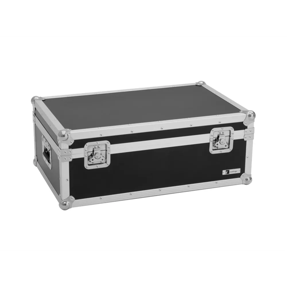 ROADINGER Universal-Koffer-Case Tour Pro 82x32x52 schwarz