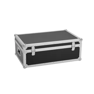 ROADINGER Universal-Koffer-Case Tour Pro 82x32x52 schwarz