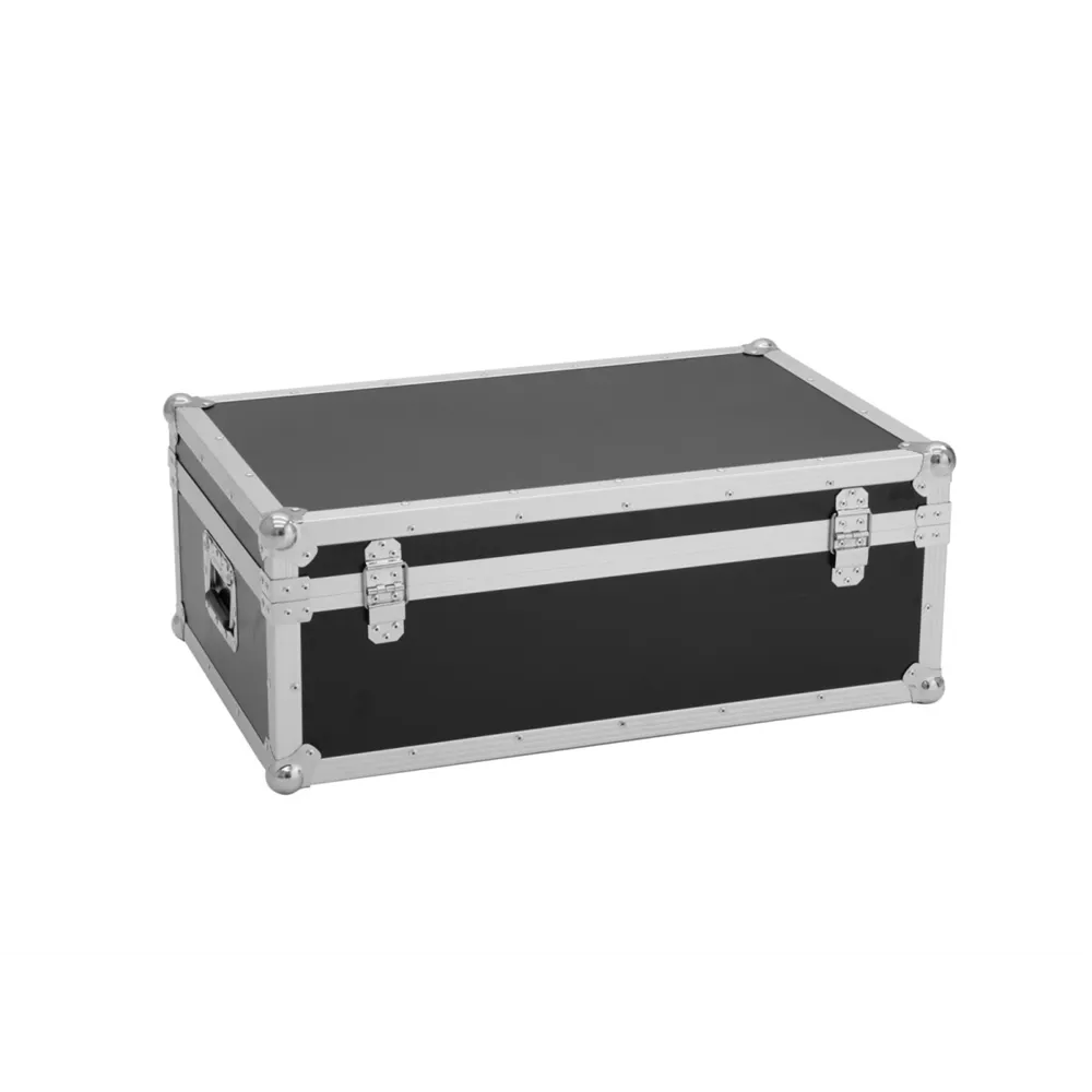 ROADINGER Universal-Koffer-Case Tour Pro 82x32x52 schwarz