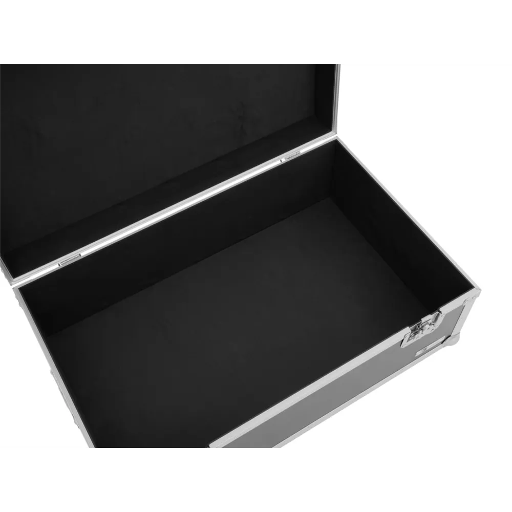 ROADINGER Universal-Koffer-Case Tour Pro 82x32x52 schwarz