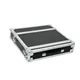 ROADINGER Flightcase Funkmikrofon-Systeme